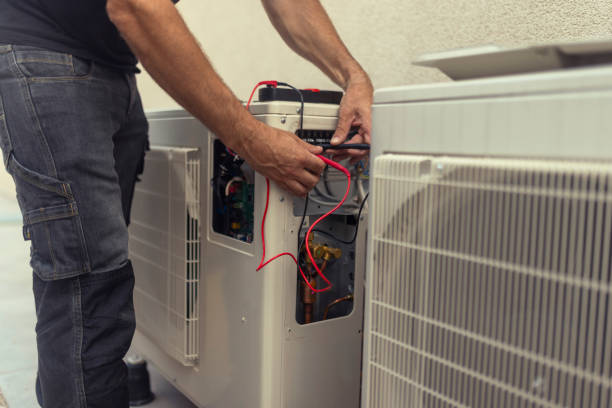 Trusted Staples, MN HVAC Experts