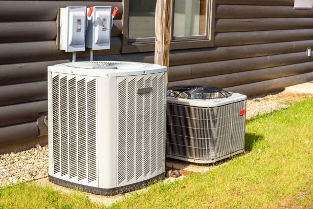 Best HVAC repair near me  in Staples, MN